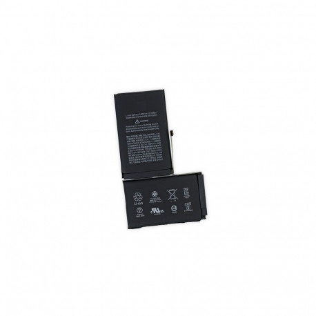 - Battery for iPhone XS Max 3174mAh Li-Ion (Bulk)