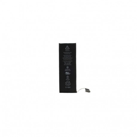 - Battery for iPhone SE 1624mAh Li-Ion Polymer (Bulk)