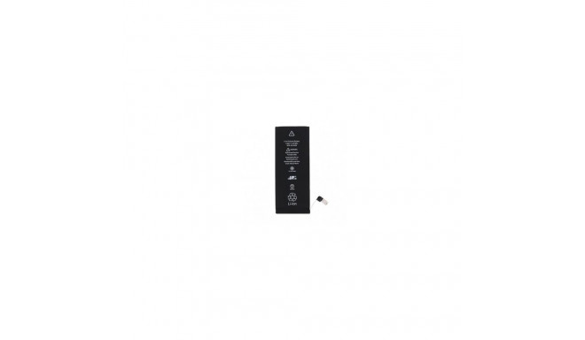 - Battery for iPhone 6 1810mAh Li-Ion Polymer (Bulk)