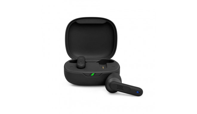 JBL - JBL Wave 300 TWS Earphones Black