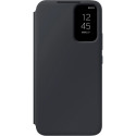 Samsung - EF-ZA346CBE Samsung Smart View Cover for Galaxy A34 5G Black