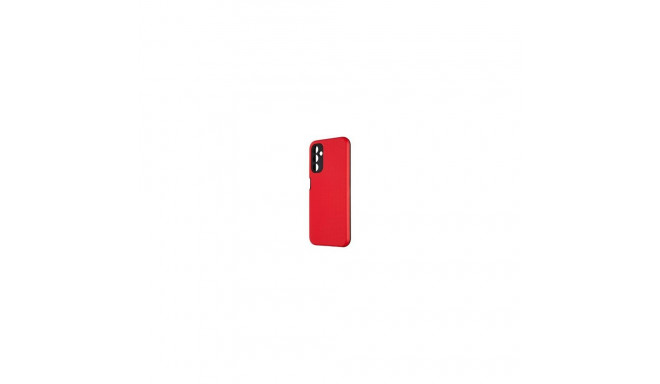 - OBAL:ME NetShield Cover for Samsung Galaxy A14 4G/5G Red