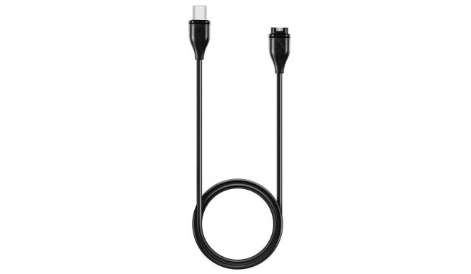 Tactical Tactical USB-C Charging and Data Cable for Garmin Fenix 5/6/7