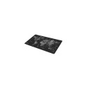 Natec Mouse Pad, Time Zone Map, Maxi, 800x400 mm