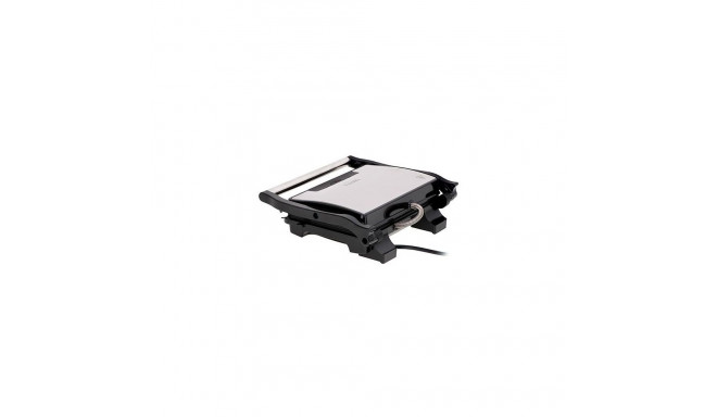 Camry Grill CR 3044 Contact, 2100 W, Stainless steel