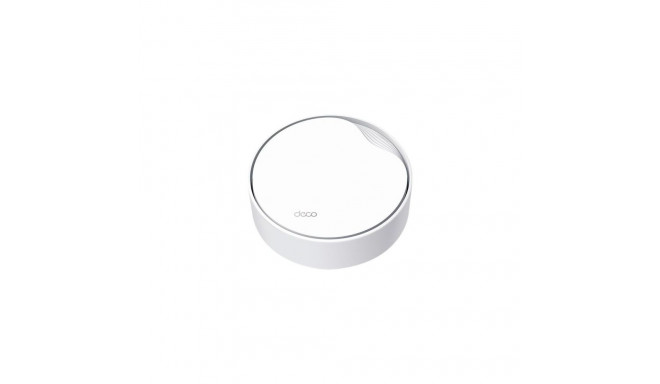 TP-Link AX3000 Whole Home WiFi 6 System with PoE | Deco X50-PoE (1-pack) | 802.11ax | Ethernet LAN (