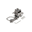 Mikrotik ANTENNA ACC POLE MOUNT/ADAPTER SOLIDMOUNT