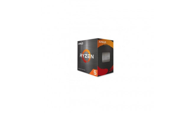 AMD CPU||Desktop|Ryzen 5|8600G|Phoenix|4300 MHz|Cores 6|16MB|Socket SAM5|65 Watts|GPU Radeon|BOX|100
