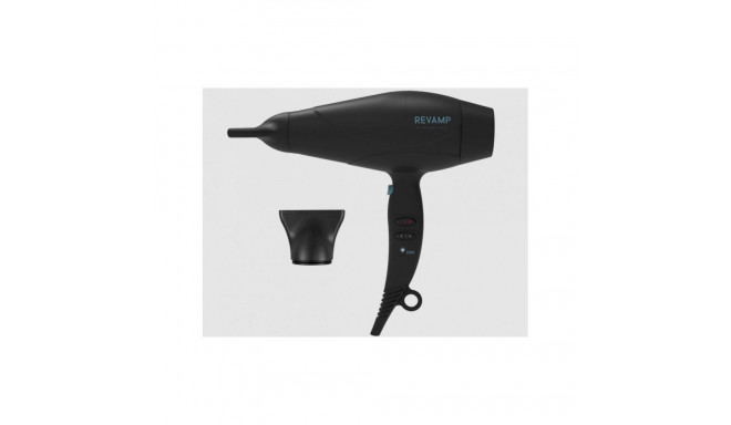 Revamp hair dryer DR-5000-EU Progloss 5000