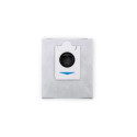 Ecovacs Antibacterial Dust bag DDB030010 for DEEBOT X1 PLUS/ T10 PLUS Auto-Empty Station, 3 pcs