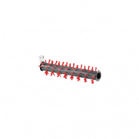 Bissell Area Rug Brush Roll For CrossWave Max 1 pc(s), Black/Red