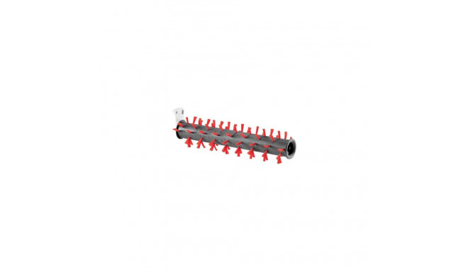 Bissell Area Rug Brush Roll For CrossWave Max 1 pc(s), Black/Red