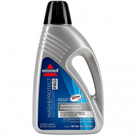 Bissell Wash&Protect Pro 1500 ml