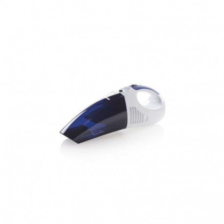 Tristar Vacuum cleaner KR-2176 Warranty 24 month(s), Handheld, Blue, White, 0.55 L, 68 dB, 15 min, 7