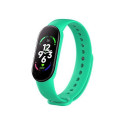 iWear SM7 Smart Bracelet 0.96'' TFT - Fitness Tracker IP67 with HR&Blood pressure / Social / Sle