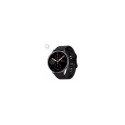 iWear Active 2 Aluminum Sport BT Call Smart Watch 1.3'' IPS Display with Heartrate / Oxygen monitor 