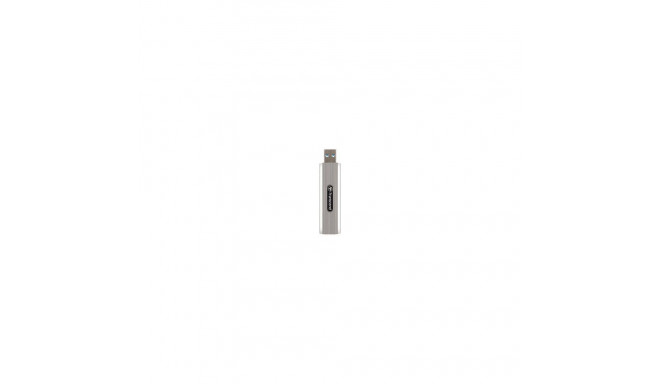 Transcend External SSD||ESD320A|2TB|USB 3.2|3D NAND|Write speed 950 MBytes/sec|Read speed 1050 MByte