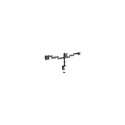 Digitus Universal Triple Monitor Stand with Clamp Mount