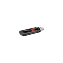 SANDISK BY WESTERN DIGITAL SANDISK MEMORY DRIVE FLASH USB2 256GB/SDCZ60-256G-B35 SANDISK