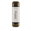 Transcend SSD USB-C 512GB EXT./TS512GESD300S