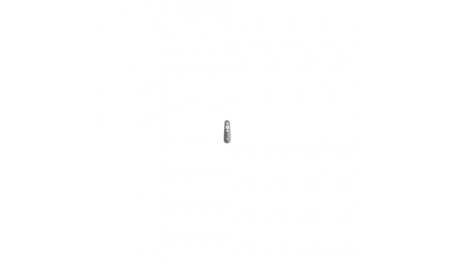 Logitech PRESENTER/POINTER R500S/MID GREY 910-006520