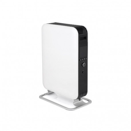 Mill Heater AB-H2000DN Oil Filled Radiator, 2000 W, Number of power levels 3, Suitable for rooms up