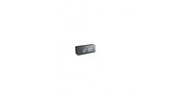 Adler Alarm Clock AD 1189B Black