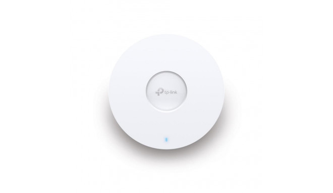TP-Link Access Point||2976 Mbps|IEEE 802.11a/b/g|IEEE 802.11n|IEEE 802.11ac|IEEE 802.11ax|1xRJ45|EAP