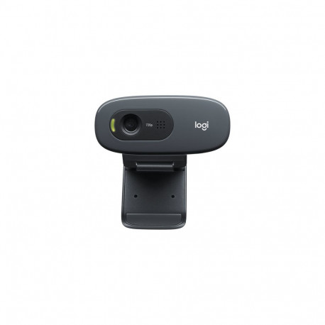Logitech C270