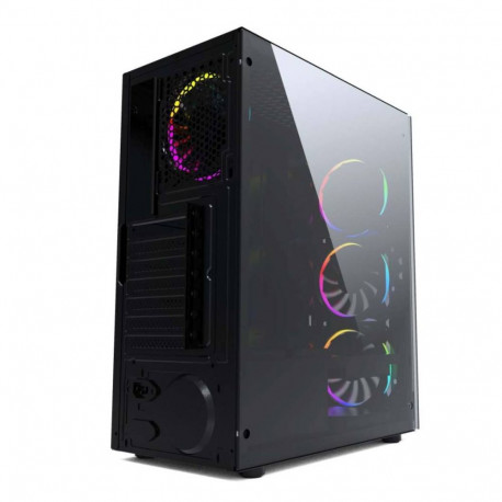 INTOP Ryzen 7 5700G 8GB 500SSD M.2 NVME Radeon RX Vega 8 WIN11