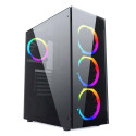 INTOP Ryzen 5 7500F 32GB DDR5 250SSD M.2 NVME RTX3060 12GB no-OS