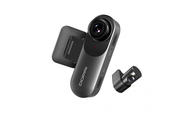 Ddpai Mola N3 Pro Dual-Chaneel Dashcam