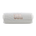 JBL Flip 7 Traadita Kõlar Bluetooth 5.3 12h Mänguaeg IP67 PartyBoost+ Valge