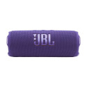 JBL Flip 7 Traadita Kõlar Bluetooth 5.3 12h Mängu Aeg IP67 PartyBoost+ Lilla