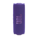 JBL Flip 7 Traadita Kõlar Bluetooth 5.3 12h Mängu Aeg IP67 PartyBoost+ Lilla