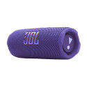 JBL Flip 7 Wireless Speaker Bluetooth 5.3 12h Playtime IP67 PartyBoost+ Purple