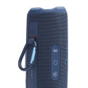 JBL Flip 7 Wireless Speaker Bluetooth 5.3 12h Playtime IP67 PartyBoost+ Blue