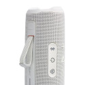 JBL Flip 7 Traadita Kõlar Bluetooth 5.3 12h Mänguaeg IP67 PartyBoost+ Valge