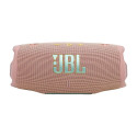 JBL Charge 6 Traadita Kõlar Bluetooth 5.3 Dupleks USB Powerbank 20h Mänguaeg IP67 Roosa