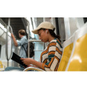 JBL Wave Beam True Wireless TWS Bluetooth Hi-Res Sound Peakõrvaklapid Mikrofoniga ja Laadimiskohver 