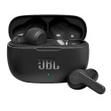 JBL Wave 200 True Wireless TWS Bluetooth H-Res Sound Peakõrvaklapid koos mikrofoni ja laadimisümbrik