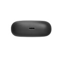JBL Wave 200 True Wireless TWS Bluetooth H-Res Sound Headset with Mic & Charging Case Black