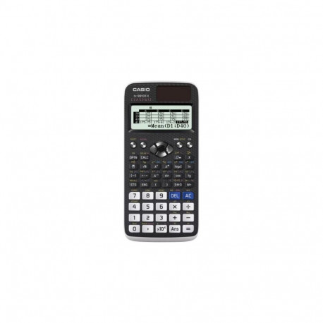 Casio ClassWiz fx-991 Scientific Calculator (Czech  Hungarian  Polish  and Slovak menu)