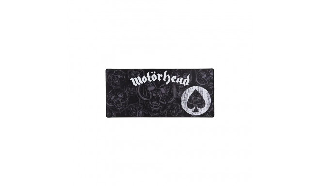Subsonic Gaming Mouse Pad XXL Motorhead 3701221703707