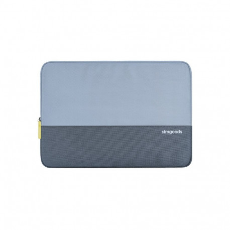 STM Origin Laptop Sleeve – Pokrowiec MacBook Pro 14" / Laptop 14” / 13” (Glacier blue)