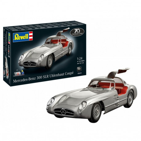 Gift set Mercedes Benz 300 1/24