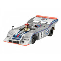 Plastic model Porsche 917 1/3