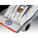 Plastic model Porsche 917 1/3