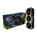 Graphics card GeForce RTX 5080 GameRock OC 16GB GDDR7 256bit 3DP/HDMI