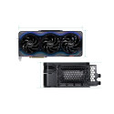 Graphics card GeForce RTX 5080 GameRock OC 16GB GDDR7 256bit 3DP/HDMI